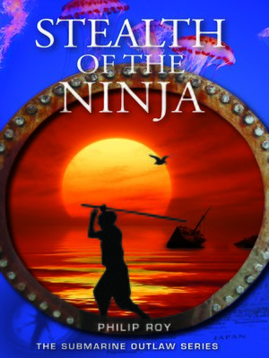 cover image of Stealth of the Ninja